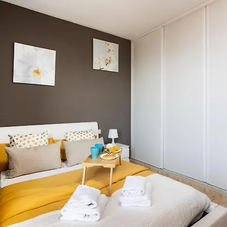 Home2Book Triplex Adeje, Terrace & View Holiday home *