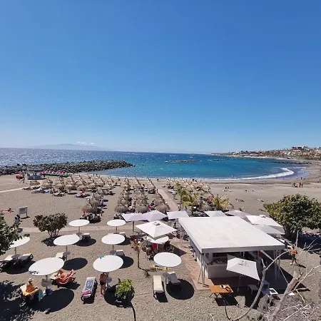 Holiday home Home2Book Triplex Adeje, Terrace & View Costa Adeje (Tenerife)