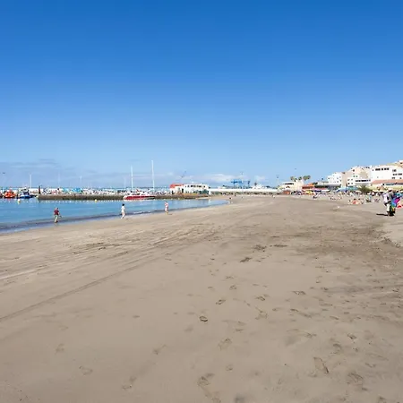 Home2Book Triplex Adeje, Terrace & View Costa Adeje (Tenerife)