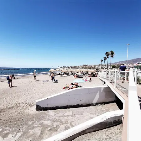 Home2Book Triplex Adeje, Terrace & View Costa Adeje (Tenerife)