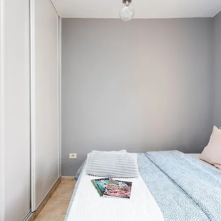 Home2Book Triplex Adeje, Terrace & View アデヘ